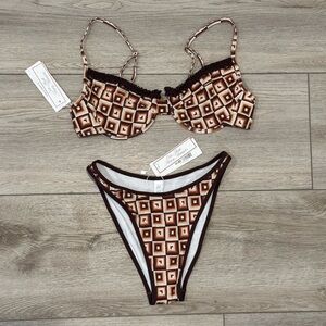 ‘Hotel Chelsea’ Set